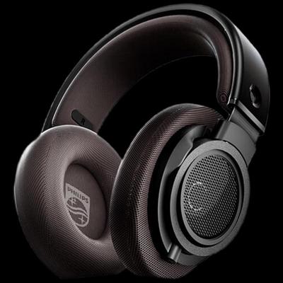Cuffie da Monitoraggio Over-Ear Professionali Philips