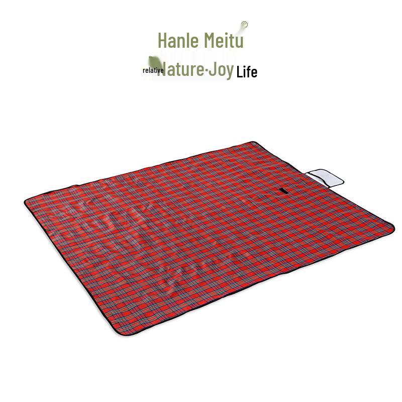 Hanlemeitu HL-0501 Outdoor Moisture-Proof Camping Mat