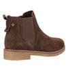 Hush Puppies Womens/Ladies Maddy Suede Ankle Boots