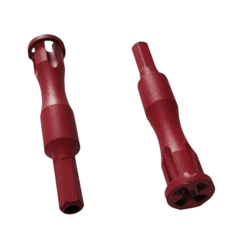 Stainless Steel Electrical Cable Tool Cable Wire Straightener Construction Tool