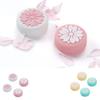 Silicone Caps for Switch Joy Con Paw Claw Joystick Analog Stick Grips Cover for Grip Cap Cover