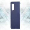 Fashionable Simple Mobile Phone Battery Glass Back Cover Rear Housing Replacement for   Fold F900 F900F F900U