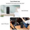 Air Cleaner Intelligent Negative Ion Portable Air Purifier Usb Portable Household Formaldehyde Smoke And Dust Odor Removal