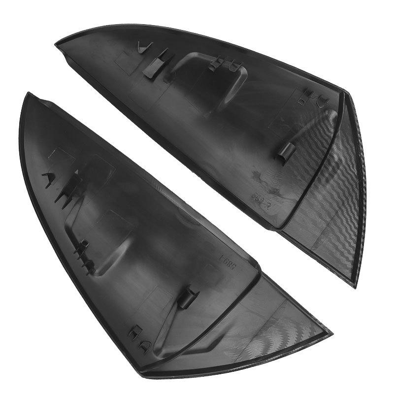 Left Right Side Mirror Cover For Lexus Es200 Es300 Es350 2018- / Is300 Is350 Is500 & F-Sport - Rearview Mirror Cap