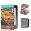 Kindle 2024 Case KPW6543 Handheld Colorful Protective Cover with Hand Strap 658 Shell