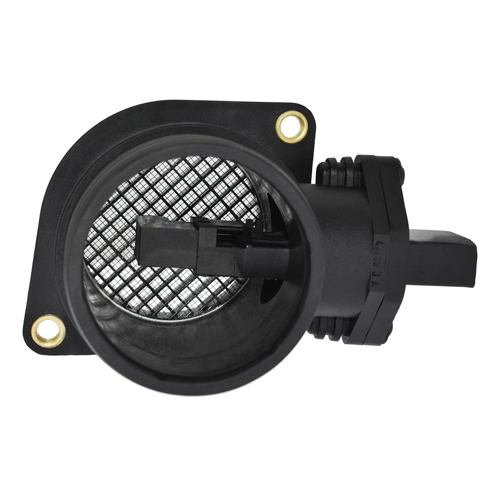 Beetle Golf Jetta Phaeton Touareg Air Flow Meter 06A906461G for 2002-2005 Volkswagen Beetle 2.0L