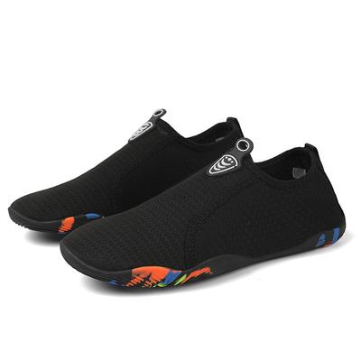 Fitness Swimming Shoes Diving Outdoor Barefoot Beach Shoes Soft Sole Creek Tracking Shoes Barefoot Snorkeling Wading Shoes