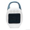 Durability Silicone Sleeve For CLIP5 Speakers Case, Easy Access To Controls And Charging Port Protective Case Holder