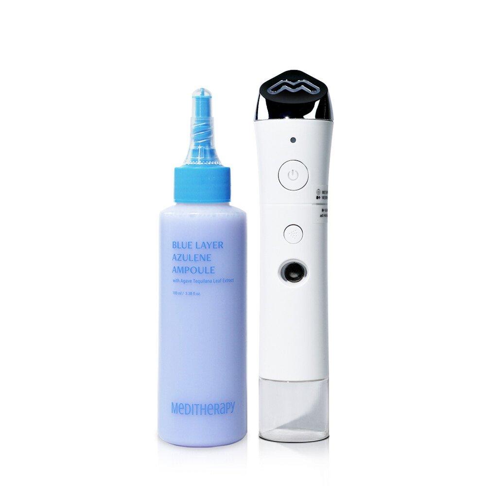 

Meditherapy Blue Layer Mist Ampoule Jet + Ампула с азуленом 100 мл