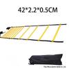 WEZHO Football Training Agility Ladder