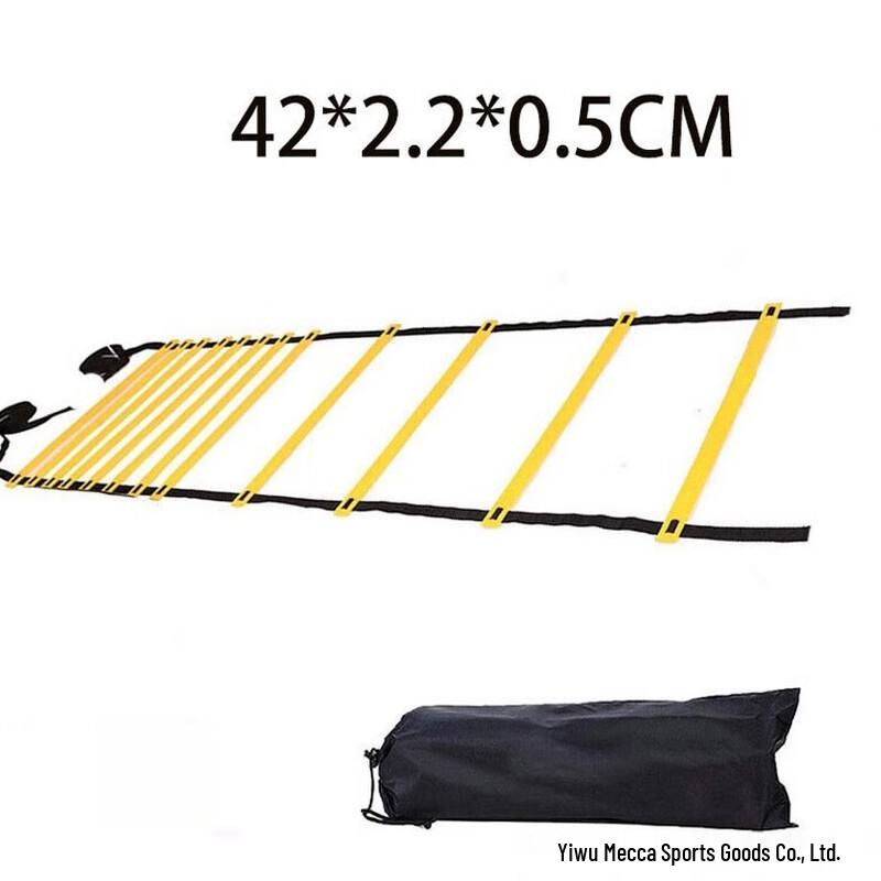 WEZHO Football Agility Training Ladder