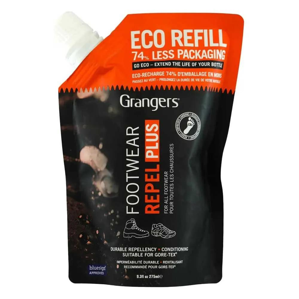 Grangers Shoe Repel Plus Eco Refill 275ml