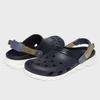 Crocs Unisex Duet Max Ii Clogs 208776 4lh