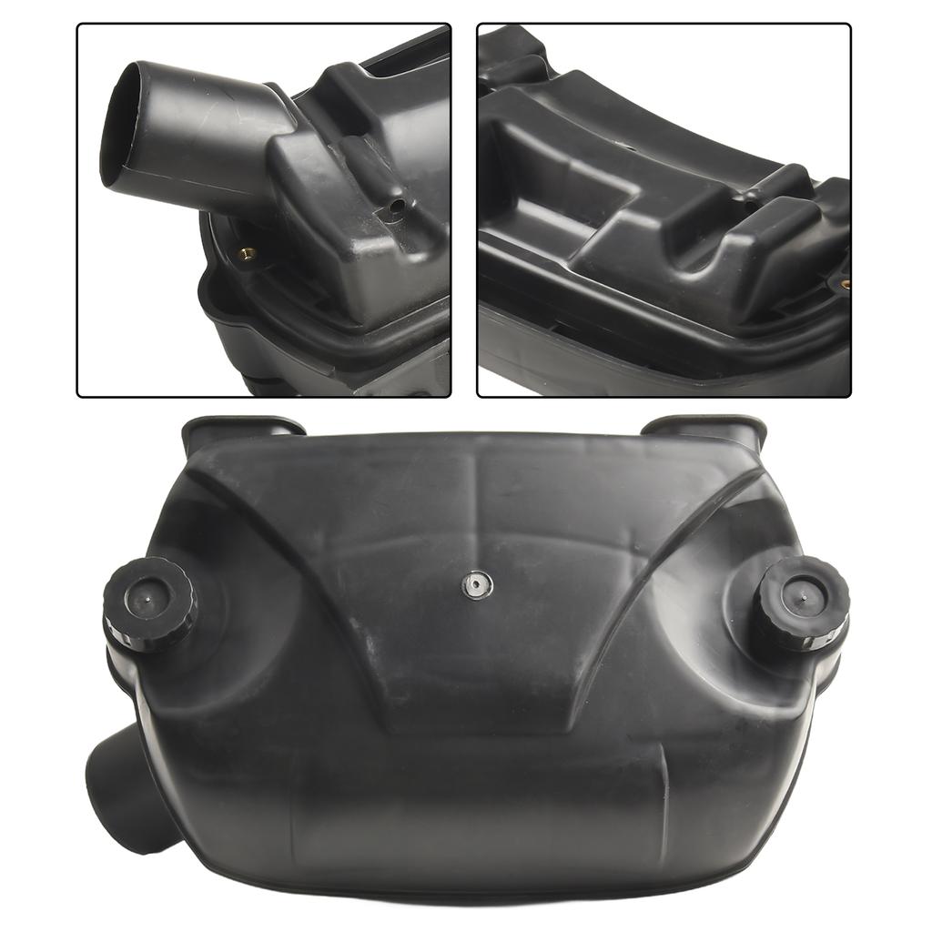 Filter Cover Replacement Air Filter Cover Equipment Maintenance Plastic Material Regular Use Easy Installation