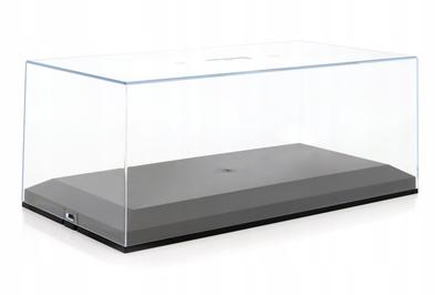 MCG Scale Miniature Car Display Model Car X X Cm 1/18 Case, Storage, Display, 32.1 14.3 10.2 [Used]