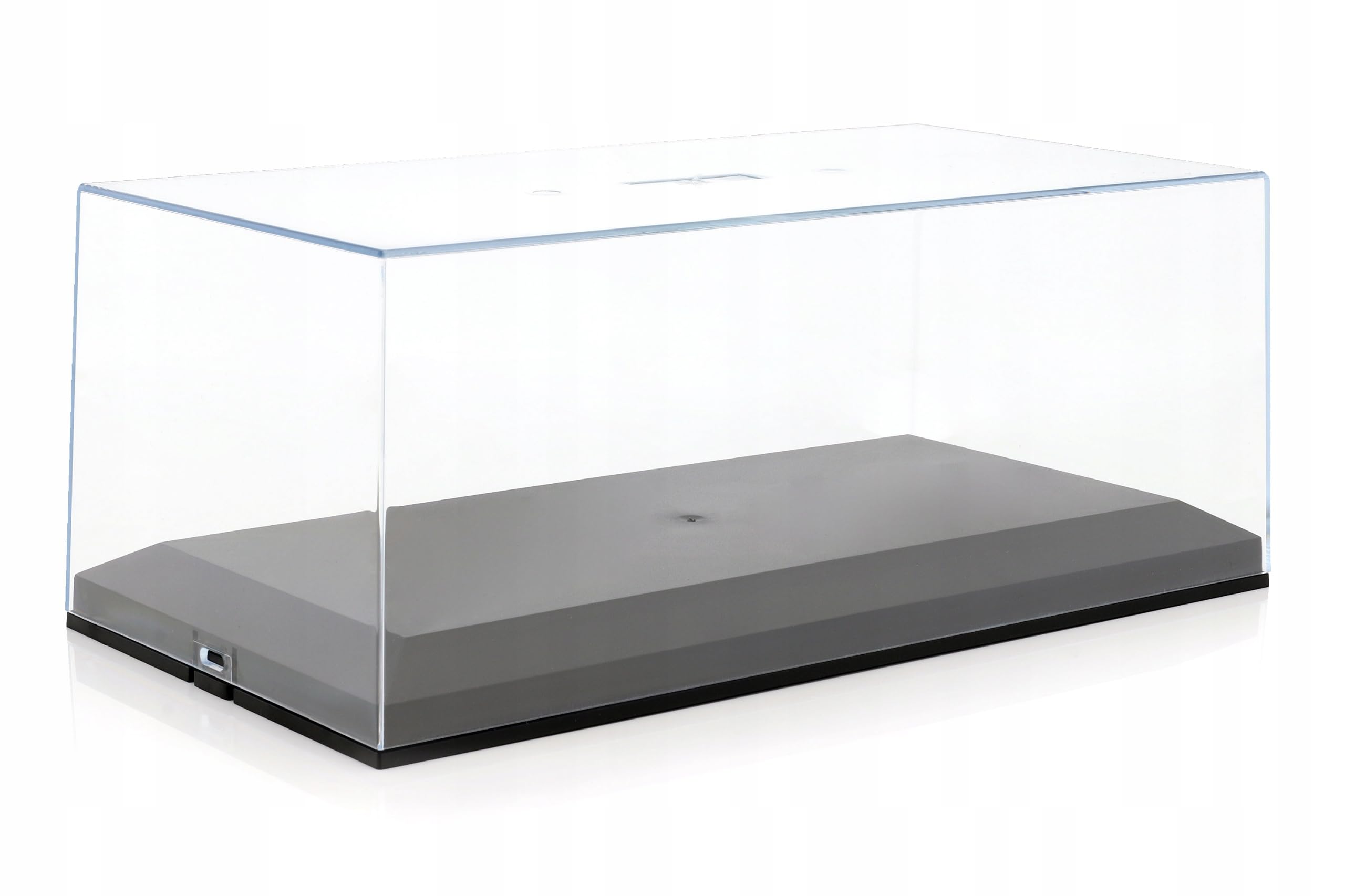 

MCG Scale Miniature Car Display Model Car x x cm 1/18 Case, Storage, Display, 32.1 14.3 10.2 [Used]