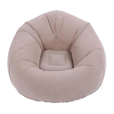 Atyhao Luftstuhl Luftsofa Stuhl Sitz Einzelsitz Innenlehne Lendenkissen Sitz