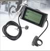 LCD Display SW900 for Electric Bike Electric Scooter Mountain Bike Bicycle Conversion Kit