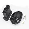 Ignition Coil Spark Plug CDI Box Fit For Yamaha YFM50 50R Raptor 50 2004-2008