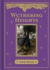 Wuthering Heights by Emily Bronte Hardback Book 9781835093870