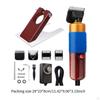 Carpet Trimmer Electric Low Noise Vibrat Sculpting Clipping Shears
