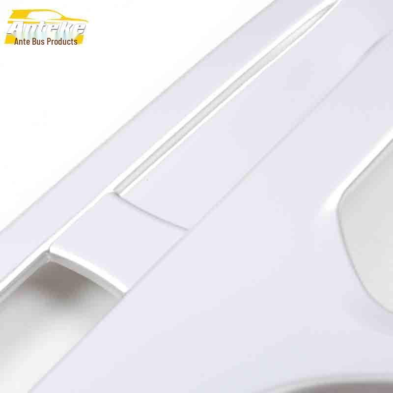 Electroplated Gear Shift & Cup Holder Panel for GS4 Dashboard