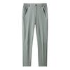 Men's 2031 Nylon Stretch Quick-Dry Mountaineering Pants - Lightweight, Elastic, Breathable, Ideal for Summer Outdoors