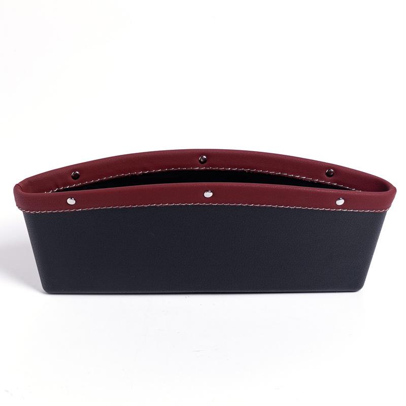 Multifunctional Car Seat Gap Organizer