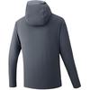 Anta Slim Fit Hooded Zip Up UV Protection Training Jacket Men jackets 152627703-4