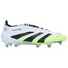 adidas Predator Elite FG 'Cloud White Black Lucid Lemon' Men's JI1082
