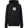 Burberry Sweatshirt Unisex Black 8022374-A1189