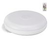 LED Therapy Lamp Remote Control Timing 4 Color Mood Lamp for Headache Relief Sleep Improvement