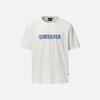 QUIKSILVER Boardriding Graphic Short Sleeve T-Shirt (Qg21St548Wht)