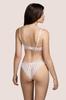 Трусики бразилиана Andres Sarda (92111)