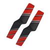 2PCS Tail Propeller Blade for K200 Plastic RC Plane Tail Propeller Spare Parts for RC Helicopter