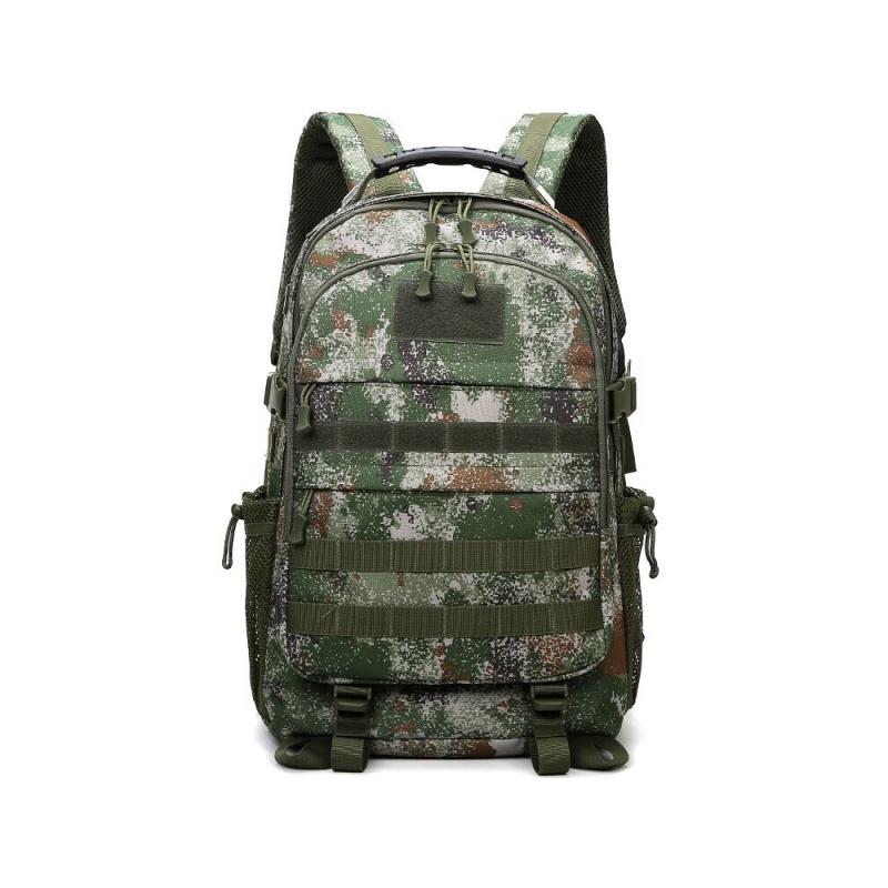 

Thunder Camouflage Multi-functional Backpack