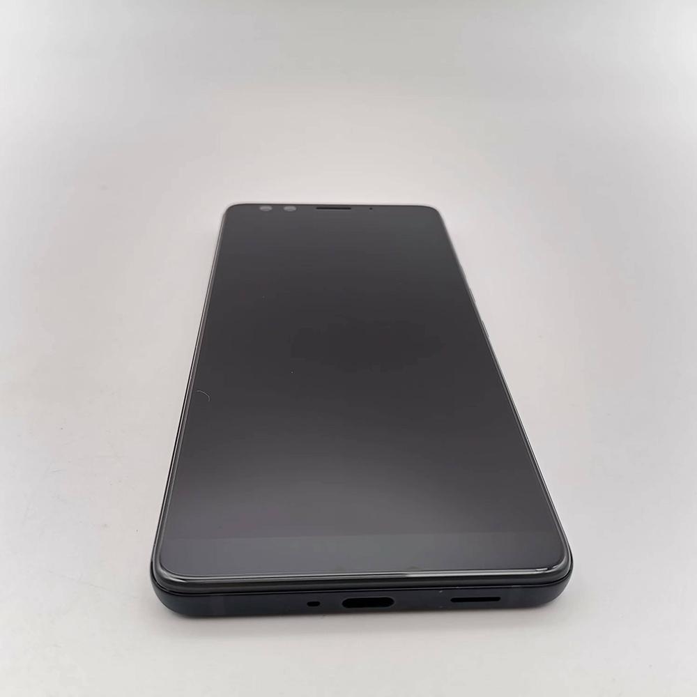 95% ny Oppusset HTC U12+ 6.0" 6GB RAM 128GB ROM Mobiltelefon