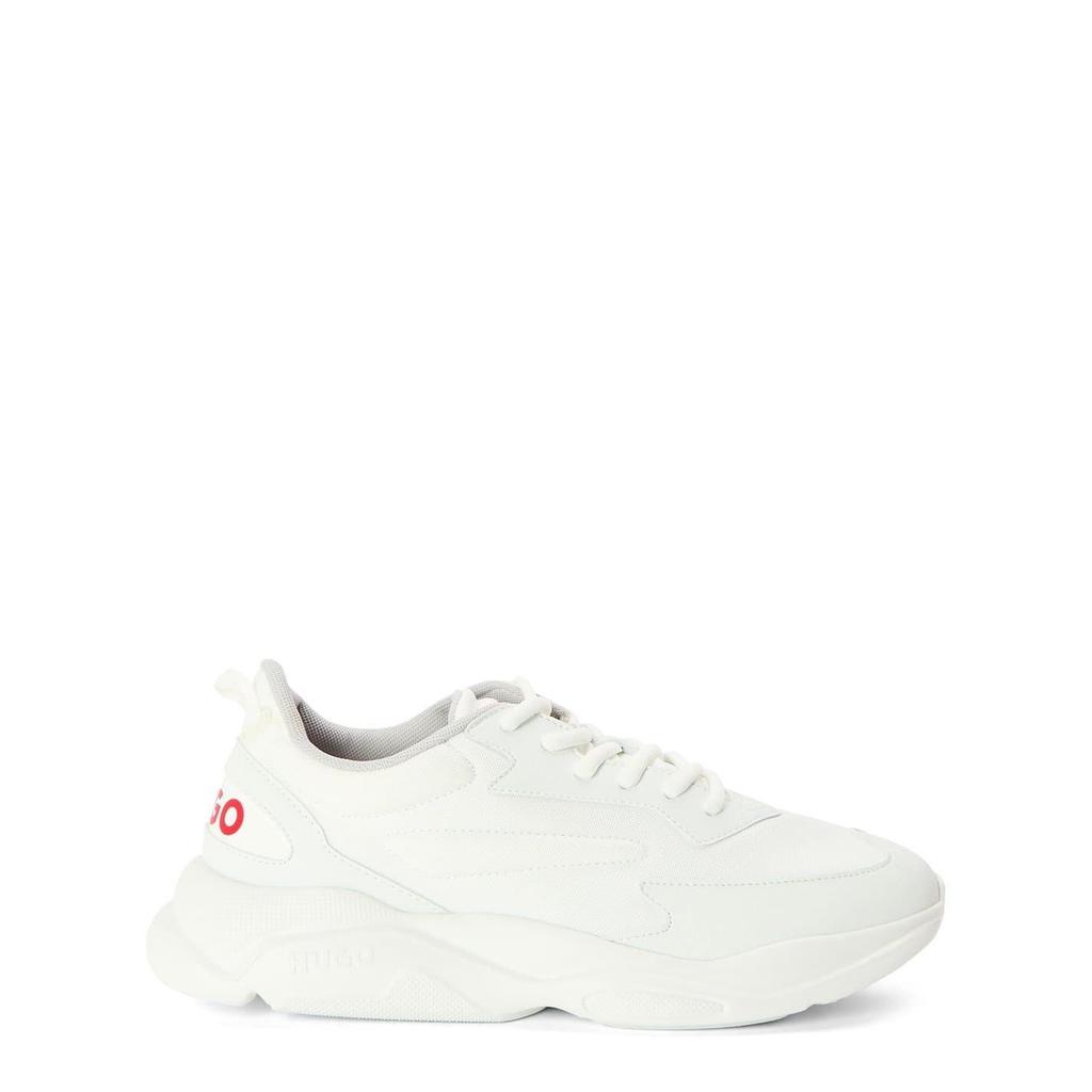 Hugo Męskie Buty do Biegania Leon