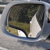 2pcs/set Blind Spot Mirror Car Rearview Mirror HD Adjustable-Degree Convex Glass Universal Car Accessories Broaden Horizons
