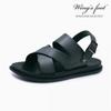 Wing S Foot Men S 2way Sandal Slipper W163049qb M Sc