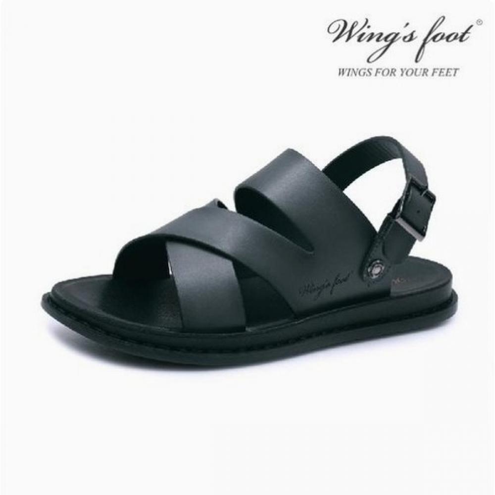 Wing S Foot Men S 2way Sandal Slipper W163049qb M Sc 250