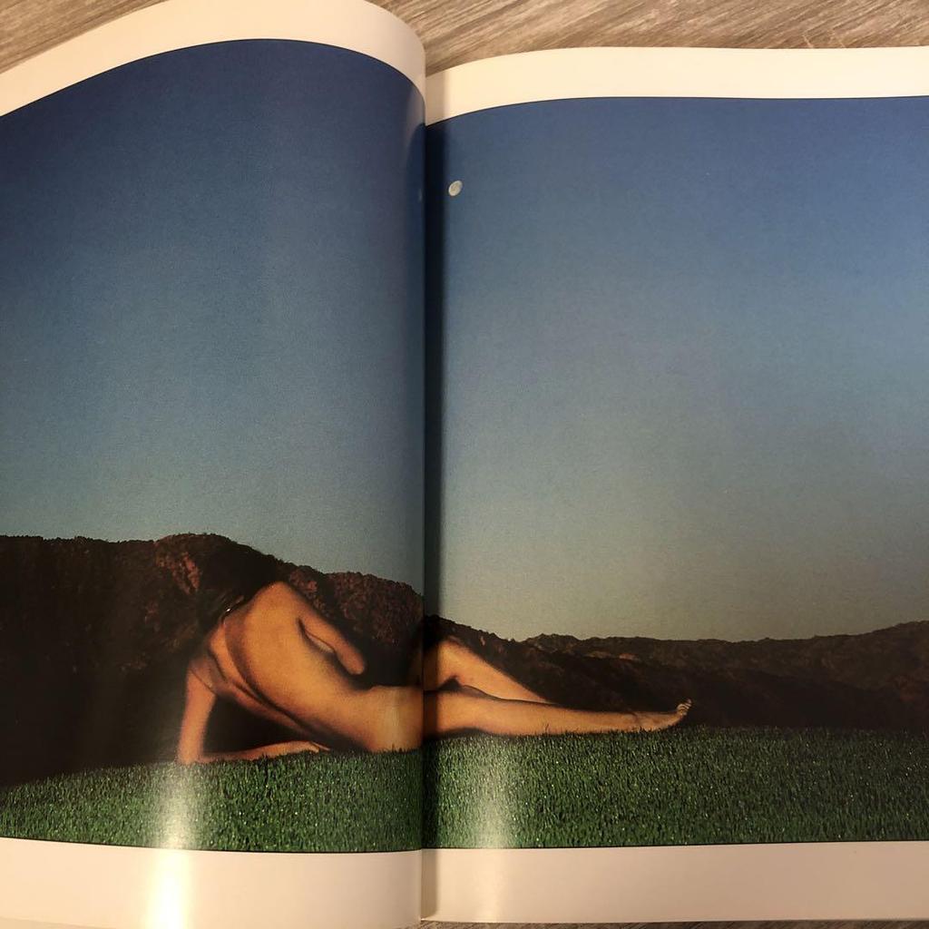 [USED] Günter Sachs Photo Collection LICHT' BILDER