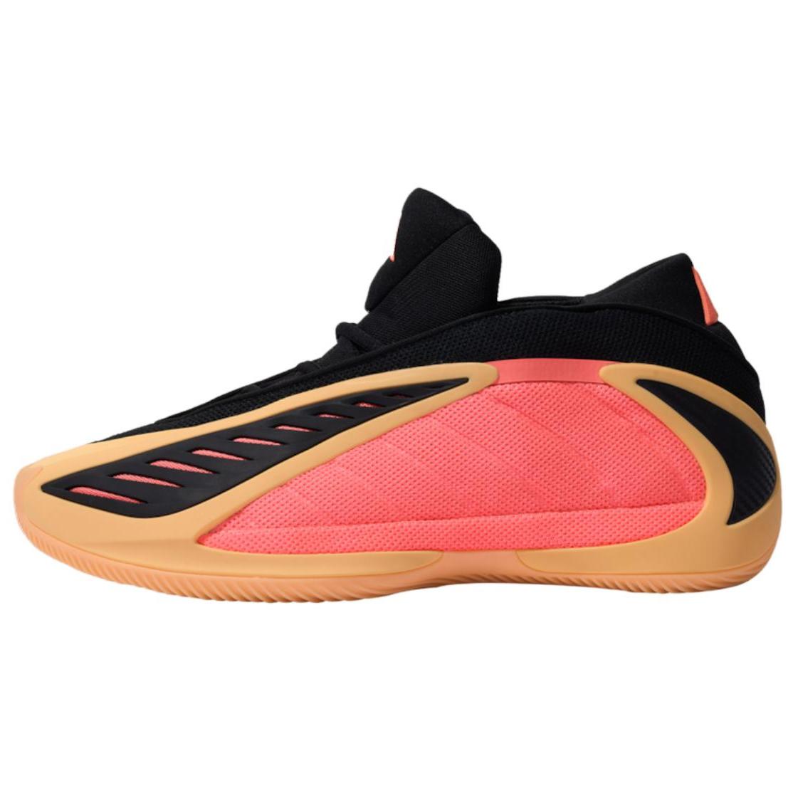 

Adidas AE 2 С любовью Мужские кроссовки Оранжевый Кислотно-оранжевый Основной черный JS3514 42⅔