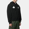 OFF WHITE SS21 Sweatshirt Men's Black OMBB037S21FLE0061001