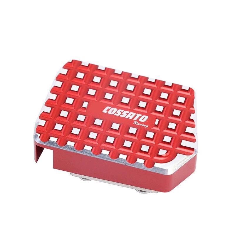 

Loncin Voge 650DS Brake Pedal Enlarged Anti-Slip Pad