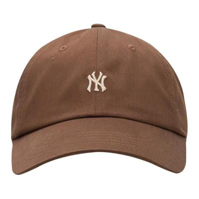 MLB Baseball Caps Unisex Umber Fashion 3ACPB045N-50BRS