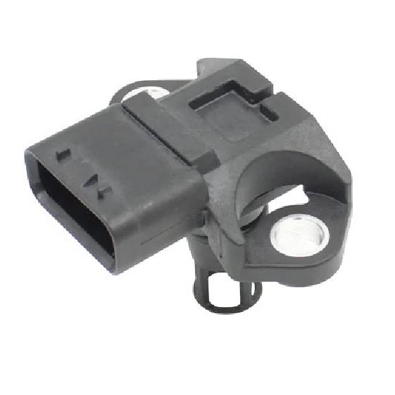 High Quality MAP Manifold Absolute Pressure Sensor For Opel Astra J P10 1.7 Diesel 2010 - 2015 97381191