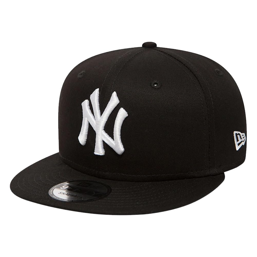 

9FIFTY Унисекс Кепка Free NY Белая x [New Era] (JP, Алфавит, Размер, Черный) [Использовал]