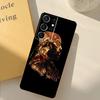 Emperor Menelik Ii Of Ethiopia Adwa Phone Case For Samsung Galaxy S25 Ultra S20 S21 S22 S23 S24 Plus S9 S10 S25 FE Cover Shell