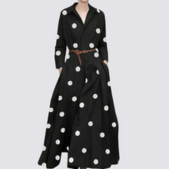 2025 Summer Sleeveless V-Neck Back Zip Elegant Long Dress for Women